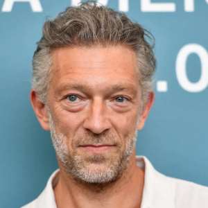 Vincent Cassel